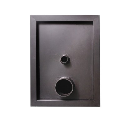 Котел Радуга КО-1 фото №1579456