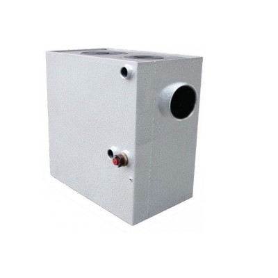 Котел "СИБИРЬ" КВО 20 ТЭП фото №1579556