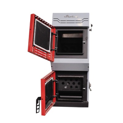 Котел Stoker Pro 20-Э фото №1579640