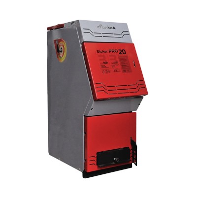 Котел Stoker Pro 20-Э фото №1579641