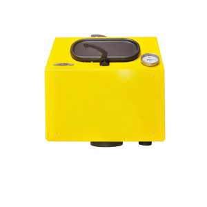 Котел Термофор Прагматик Электро 30кВт, АРТ, ТЭН, желтый