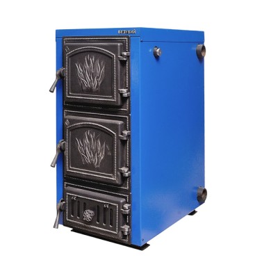 Котел ВЕЗУВИЙ Олимп-15 фото №1580280