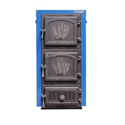 Котел ВЕЗУВИЙ Олимп-15 фото №1580281