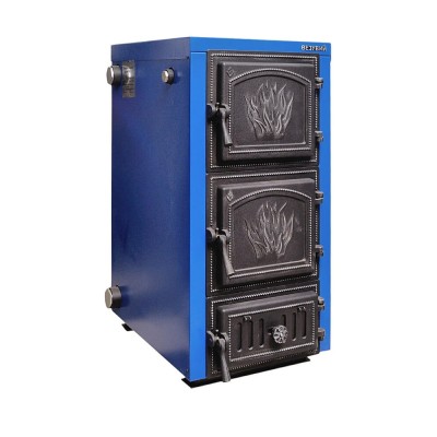 Котел ВЕЗУВИЙ Олимп-15 фото №1580283