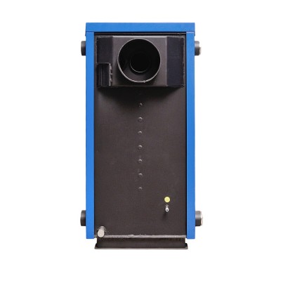 Котел ВЕЗУВИЙ Олимп-15 фото №1580284