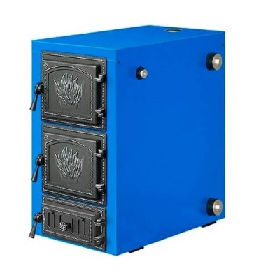 Котел ВЕЗУВИЙ Олимп-20 фото №1579487