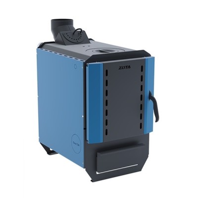 Котел ZOTA "Box" 8 кВт фото №1580324