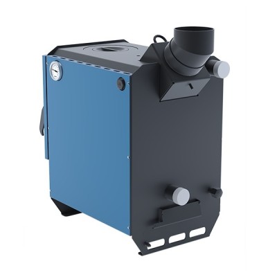 Котел ZOTA "Box" 8 кВт фото №1580325