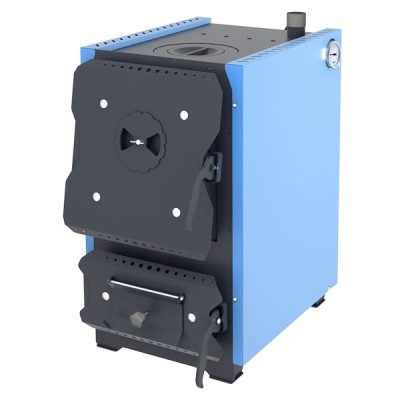 Котел ZOTA "Box" 8 кВт фото №1580326