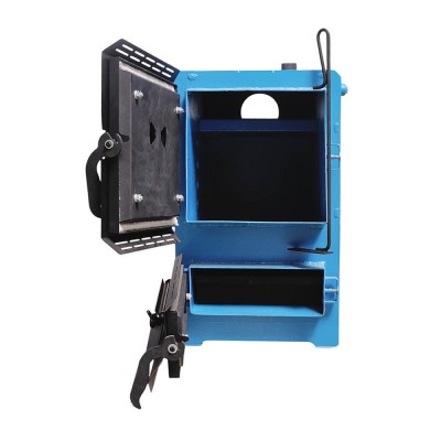 Котел ZOTA "Енисей" 12 кВт фото №1579913