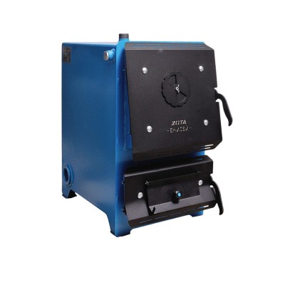 Котел ZOTA "Енисей" 12 кВт фото №1579914
