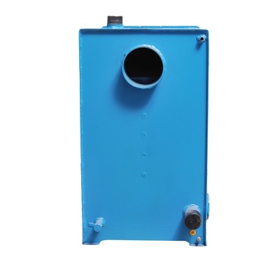 Котел ZOTA "Енисей" 12 кВт фото №1579915