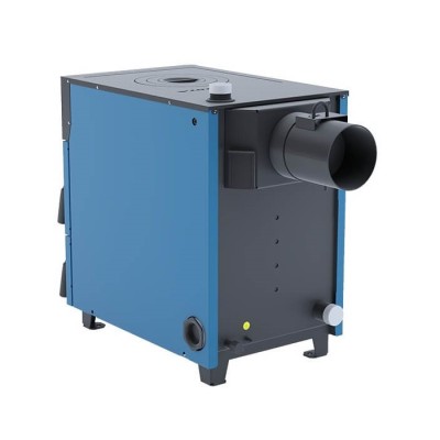 Котел ZOTA "Master" 12 кВт фото №1580438