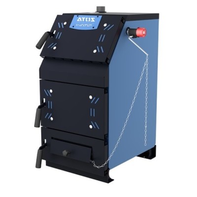 Котел ZOTA "Тополь-М" 20кВт фото №1580278