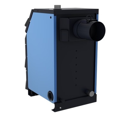 Котел ZOTA "Тополь-М" 20кВт фото №1580279