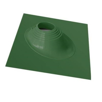 Мастер-флеш (№2) (200-280мм) силикон Угловой Зеленый фото №1580302