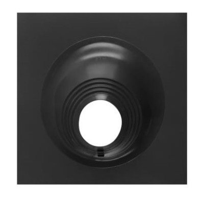 Мастер-флеш (№6) (200-280мм) силикон Угловой Черный фото №1579733