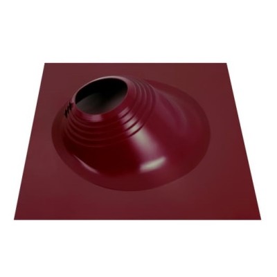 Мастер-флеш (№6) (200-280мм) силикон Угловой Красный фото №23305