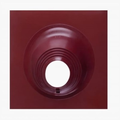 Мастер-флеш (№6) (200-280мм) силикон Угловой Красный фото №23306