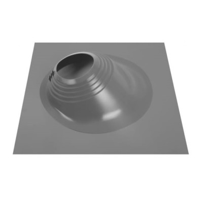 Мастер-флеш (№6) (200-280мм) силикон Угловой Серебро фото №1579525