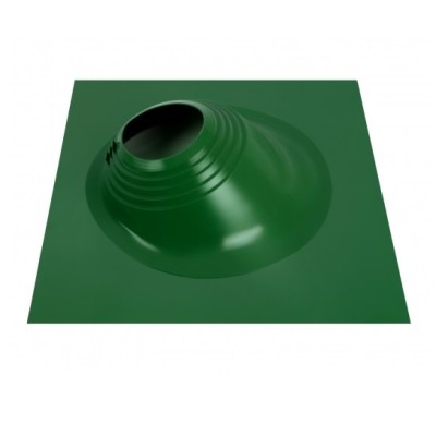 Мастер-флеш (№6) (200-280мм) силикон Угловой Зеленый фото №1579730