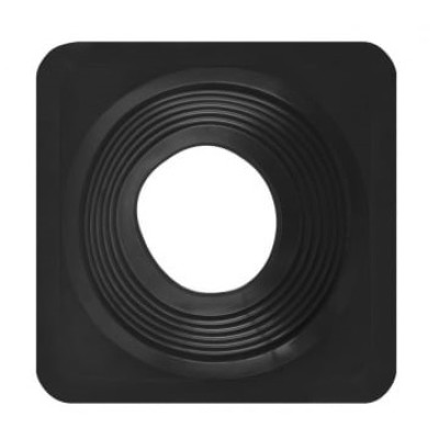 Мастер-флеш (№8) (180-330мм) силикон Прямой Черный фото №1579899