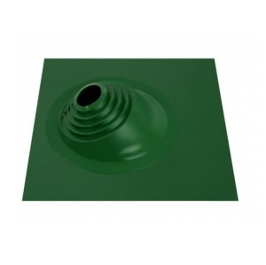 Мастер-флэш силикон угловой №1R зеленый 75-200мм