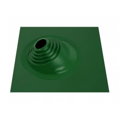 Мастер-флэш силикон угловой №1R зеленый 75-200мм фото №1579419