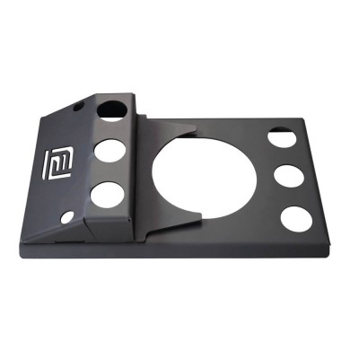 Модуль закрытой каменки 20-24 СЕТКА ЕРМАК фото №1579621