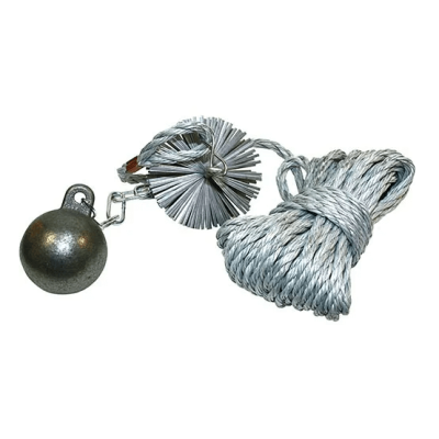 Набор Трубочист 100 (металл) фото №1580256