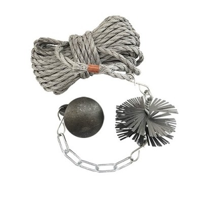 Набор Трубочист 150 (металл) фото №1580258