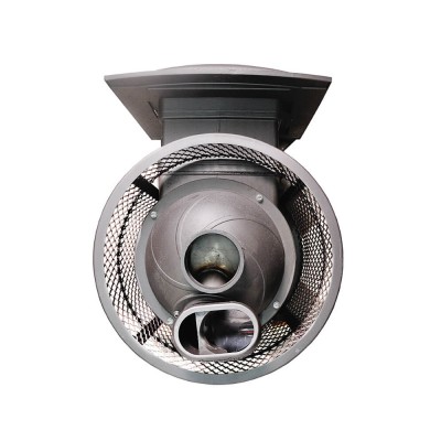 Печь Банная Атмосфера М ProMetall сетка со стеклом фото №1579683