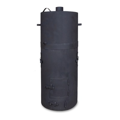 Печь Банная ДОБРАЯ с баком 100л фото №1580309