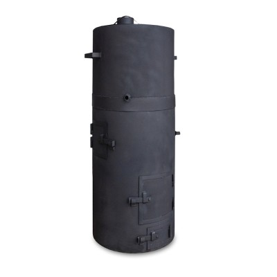 Печь Банная ДОБРАЯ с баком 100л фото №1580311