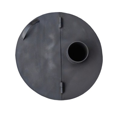 Печь Банная ДОБРАЯ с баком 100л фото №1580313