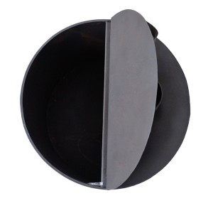 Печь Банная ДОБРАЯ с баком 100л