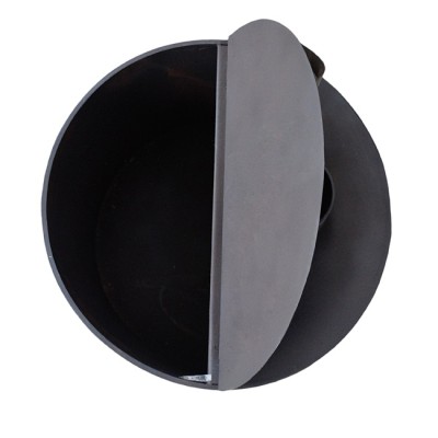 Печь Банная ДОБРАЯ с баком 100л фото №1580314