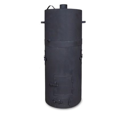 Печь Банная ДОБРАЯ с баком 80л фото №1580154