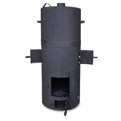 Печь Банная ДОБРАЯ с баком 80л фото №1580155