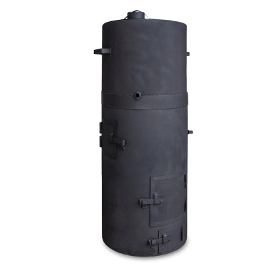 Печь Банная ДОБРАЯ с баком 80л фото №1580156