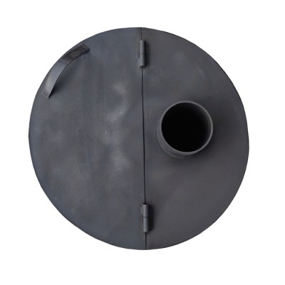 Печь Банная ДОБРАЯ с баком 80л фото №1580158