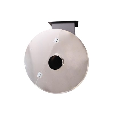 Печь Банная ДОБРАЯ с нерж. баком 80л, вынос фото №1580299