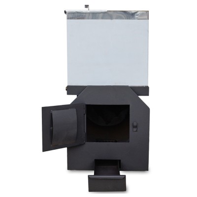 Печь Банная ЕМЕЛЯ фото №1580254