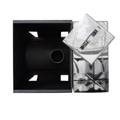 Печь Банная ЕМЕЛЯ фото №1580250