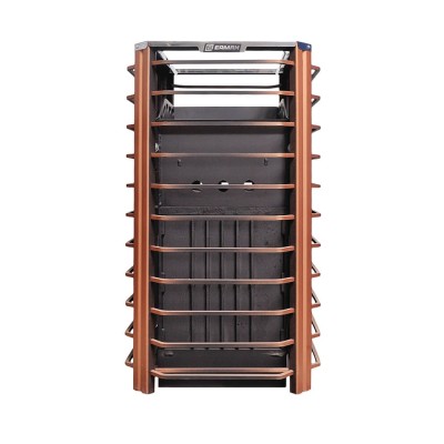 Печь Банная ERMAK 20 Сетка Премиум Чугун фото №1579619