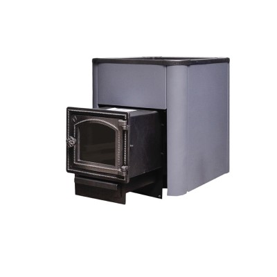 Печь Банная ЭТНА Кратер 14 (ДТ-3С) фото №1580431