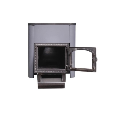 Печь Банная ЭТНА Кратер 14 (ДТ-3С) фото №1580432