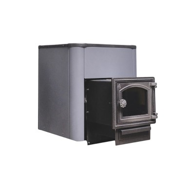 Печь Банная ЭТНА Кратер 14 (ДТ-3С) фото №1580433