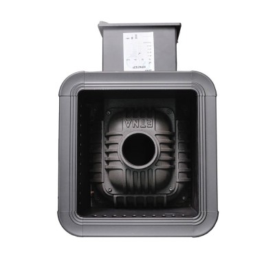 Печь Банная ЭТНА Кратер 14 (ДТ-3С) фото №1580435