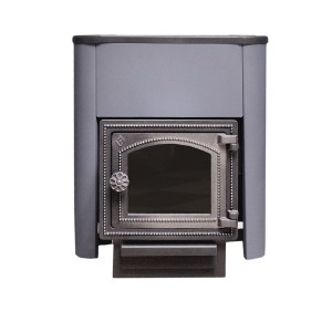 Печь Банная ЭТНА Кратер 14 (ДТ-3С)